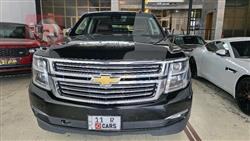 شيفروليه تاهو